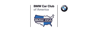 BMW Car Club of America (BMW CCA) logo